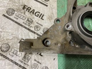 bontott SKODA ROOMSTER Első Főtengely Szimmeringház