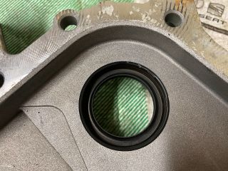 bontott SKODA ROOMSTER Első Főtengely Szimmeringház