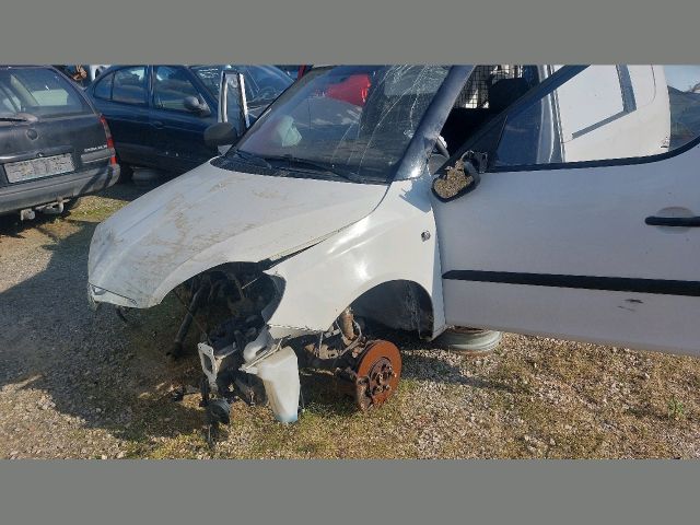 bontott SKODA ROOMSTER Első Vízszintes Stabilizátor Rúd