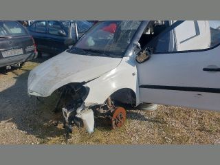 bontott SKODA ROOMSTER Első Vízszintes Stabilizátor Rúd