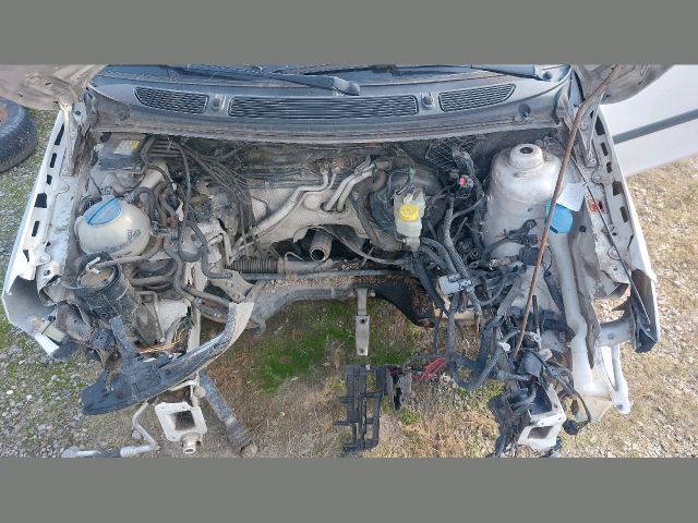 bontott SKODA ROOMSTER Első Vízszintes Stabilizátor Rúd