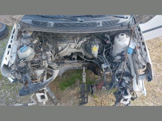 bontott SKODA ROOMSTER Első Vízszintes Stabilizátor Rúd