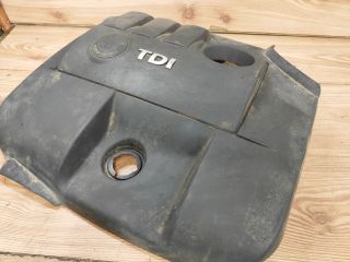 bontott SKODA ROOMSTER Felső Motorburkolat