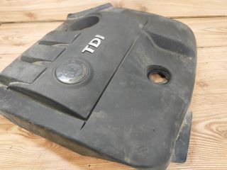 bontott SKODA ROOMSTER Felső Motorburkolat