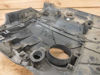 bontott SKODA ROOMSTER Felső Motorburkolat