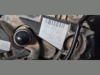 bontott SKODA ROOMSTER Generátor