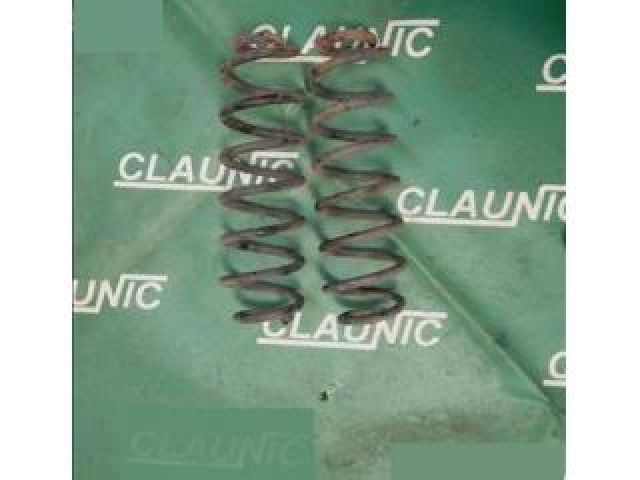 bontott SKODA ROOMSTER Hátsó Rugó