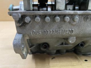 bontott SKODA ROOMSTER Hengerfej