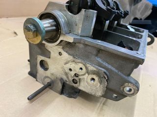 bontott SKODA ROOMSTER Hengerfej