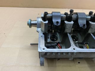 bontott SKODA ROOMSTER Hengerfej