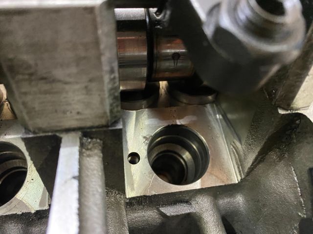 bontott SKODA ROOMSTER Hengerfej