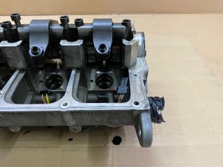 bontott SKODA ROOMSTER Hengerfej