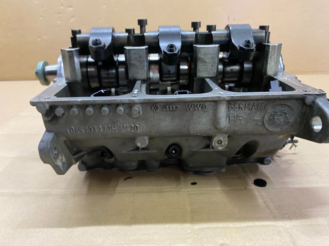 bontott SKODA ROOMSTER Hengerfej