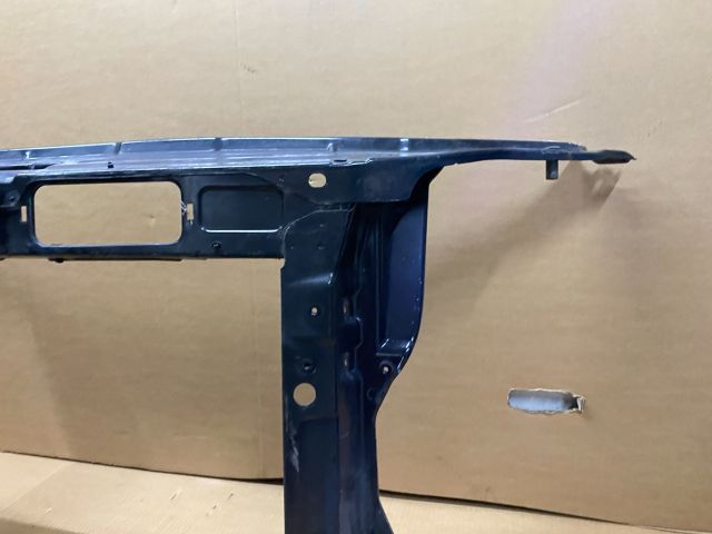 bontott SKODA ROOMSTER Homlokfal (Üres lemez)