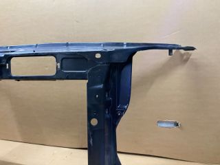 bontott SKODA ROOMSTER Homlokfal (Üres lemez)