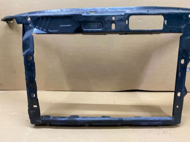 bontott SKODA ROOMSTER Homlokfal (Üres lemez)