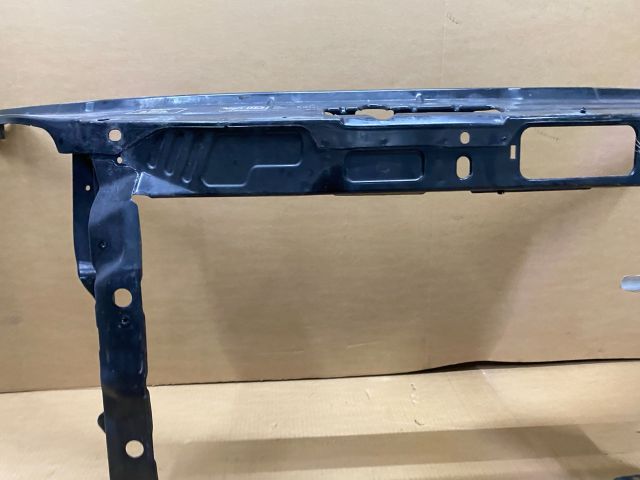 bontott SKODA ROOMSTER Homlokfal (Üres lemez)