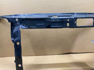 bontott SKODA ROOMSTER Homlokfal (Üres lemez)