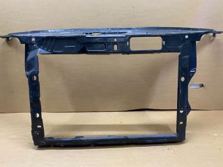 bontott SKODA ROOMSTER Homlokfal (Üres lemez)