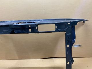 bontott SKODA ROOMSTER Homlokfal (Üres lemez)