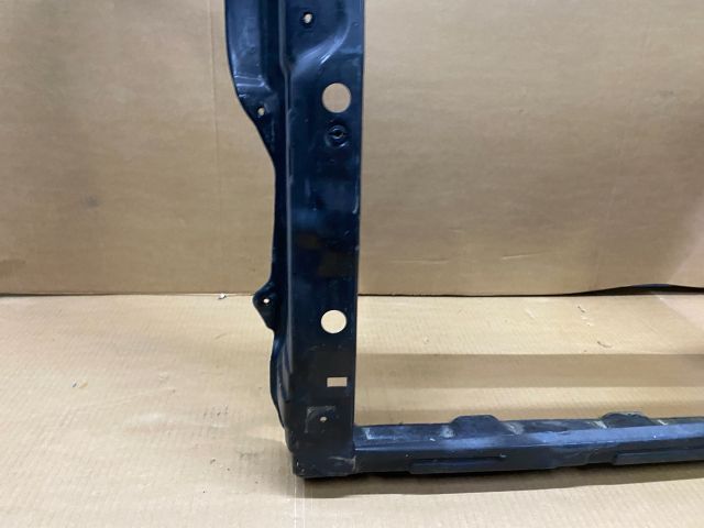 bontott SKODA ROOMSTER Homlokfal (Üres lemez)