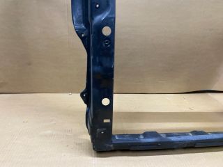 bontott SKODA ROOMSTER Homlokfal (Üres lemez)