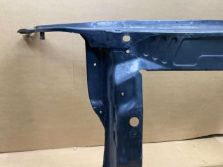 bontott SKODA ROOMSTER Homlokfal (Üres lemez)