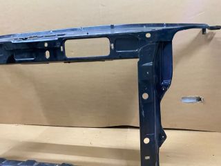 bontott SKODA ROOMSTER Homlokfal (Üres lemez)