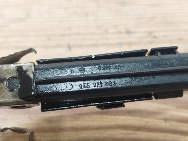 bontott SKODA ROOMSTER Injektor Kábelköteg