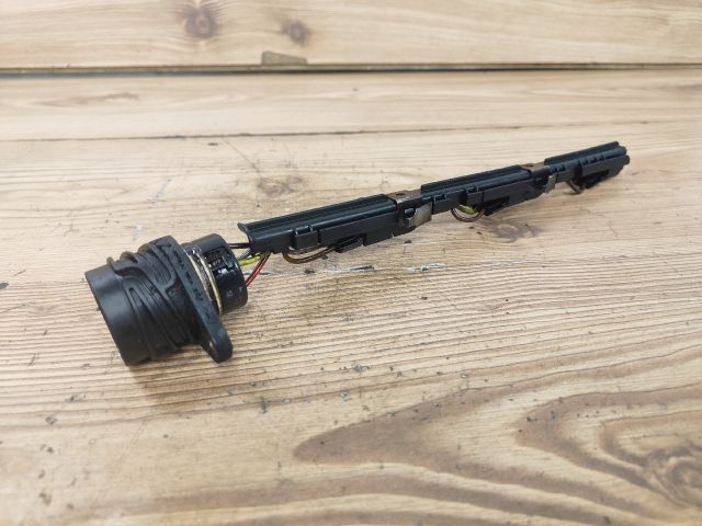 bontott SKODA ROOMSTER Injektor Kábelköteg