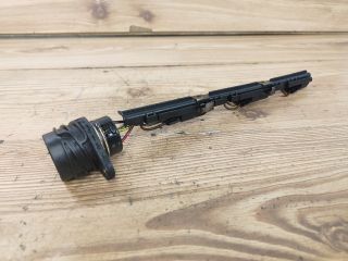 bontott SKODA ROOMSTER Injektor Kábelköteg