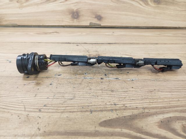 bontott SKODA ROOMSTER Injektor Kábelköteg