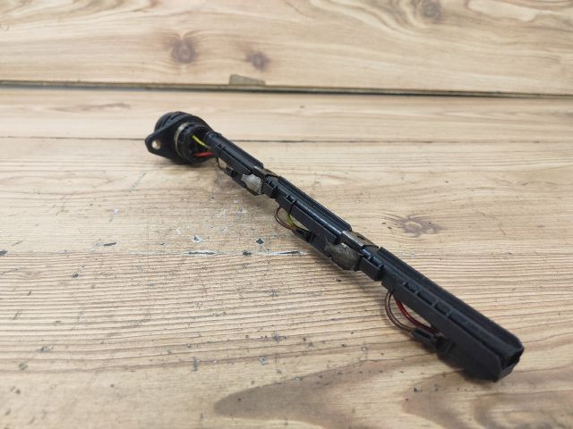 bontott SKODA ROOMSTER Injektor Kábelköteg