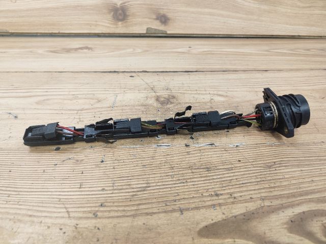 bontott SKODA ROOMSTER Injektor Kábelköteg