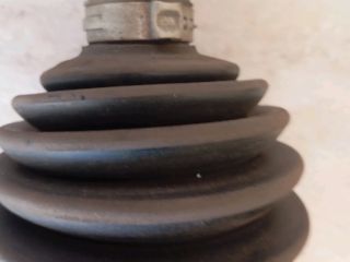 bontott SKODA ROOMSTER Jobb Féltengely