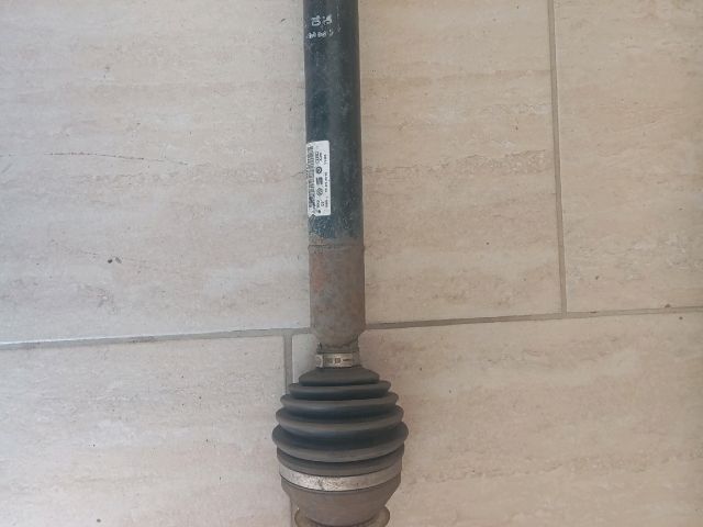 bontott SKODA ROOMSTER Jobb Féltengely