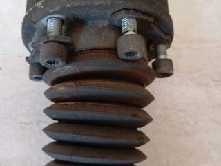 bontott SKODA ROOMSTER Jobb Féltengely