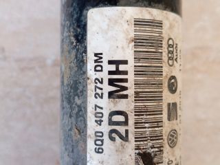 bontott SKODA ROOMSTER Jobb Féltengely