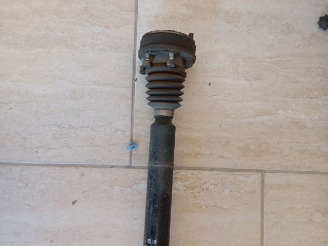 bontott SKODA ROOMSTER Jobb Féltengely