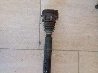 bontott SKODA ROOMSTER Jobb Féltengely