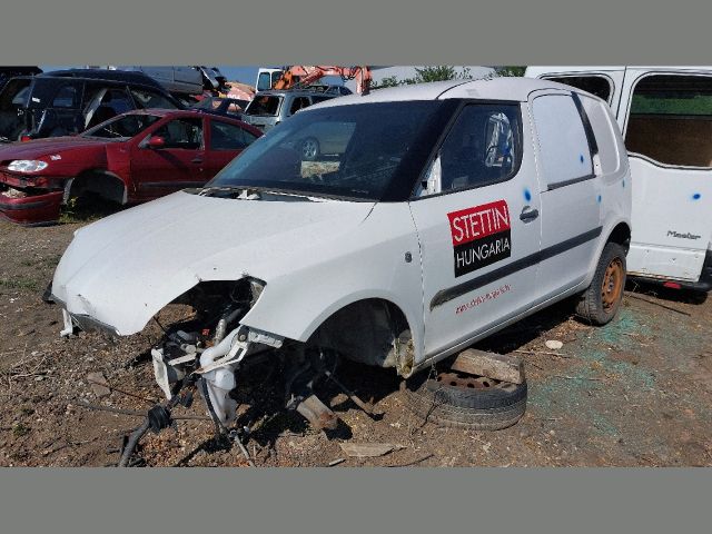 bontott SKODA ROOMSTER Kiegyenlítő Tartály