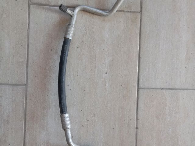 bontott SKODA ROOMSTER Klíma Cső