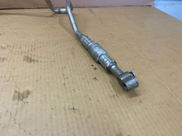 bontott SKODA ROOMSTER Klíma Cső