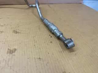 bontott SKODA ROOMSTER Klíma Cső