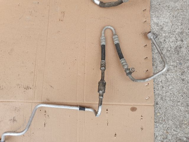 bontott SKODA ROOMSTER Klíma Cső