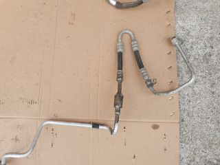 bontott SKODA ROOMSTER Klíma Cső