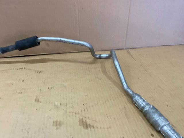 bontott SKODA ROOMSTER Klíma Cső