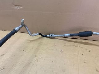 bontott SKODA ROOMSTER Klíma Cső