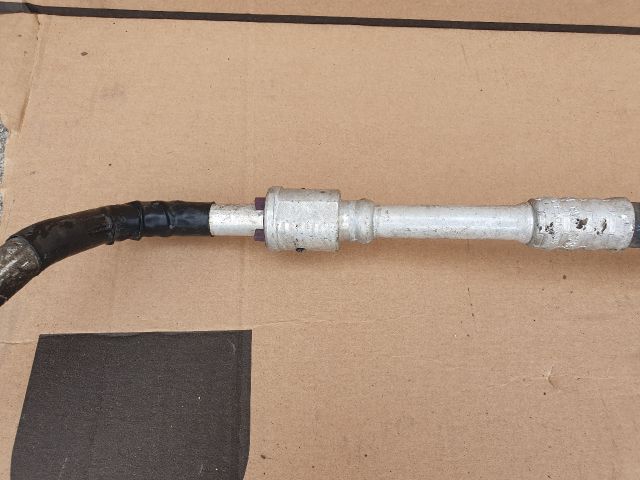 bontott SKODA ROOMSTER Klíma Cső