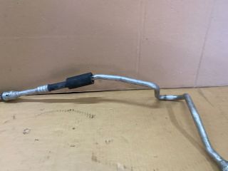 bontott SKODA ROOMSTER Klíma Cső